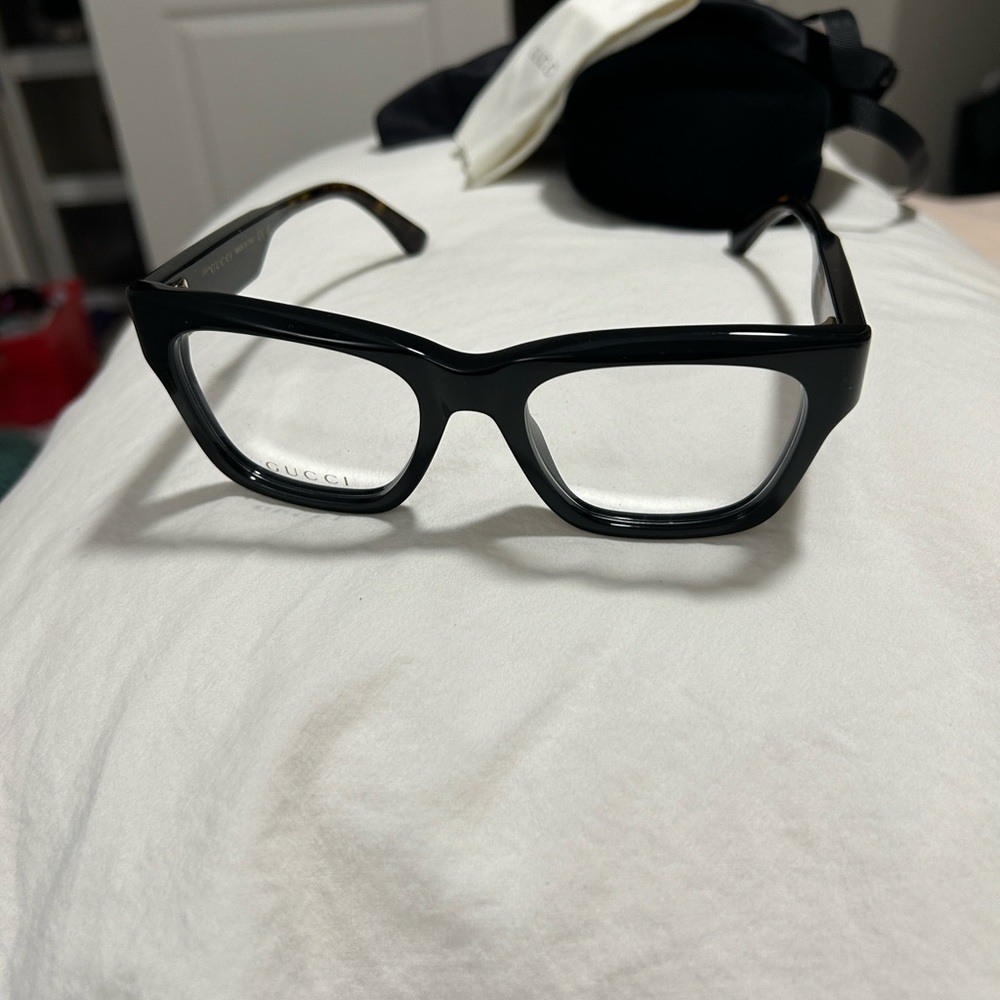 Gucci Eyeglasses BNWT - Picture 4 of 7